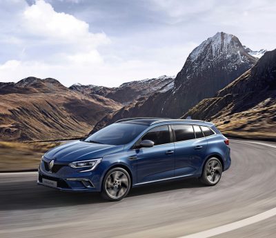 Coches hibridos enchufables