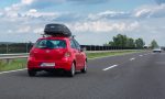 Cómo elegir un cofre para el techo del coche y cómo conducir con él