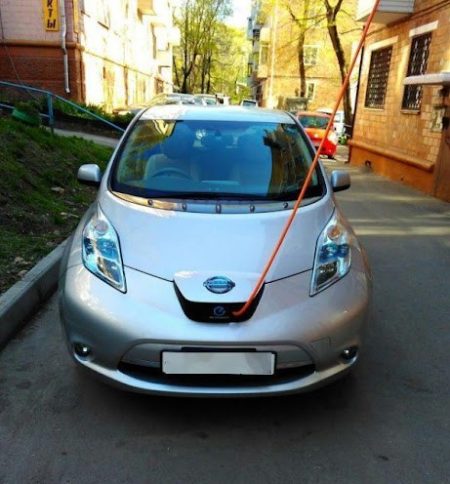 Memes coches eléctricos