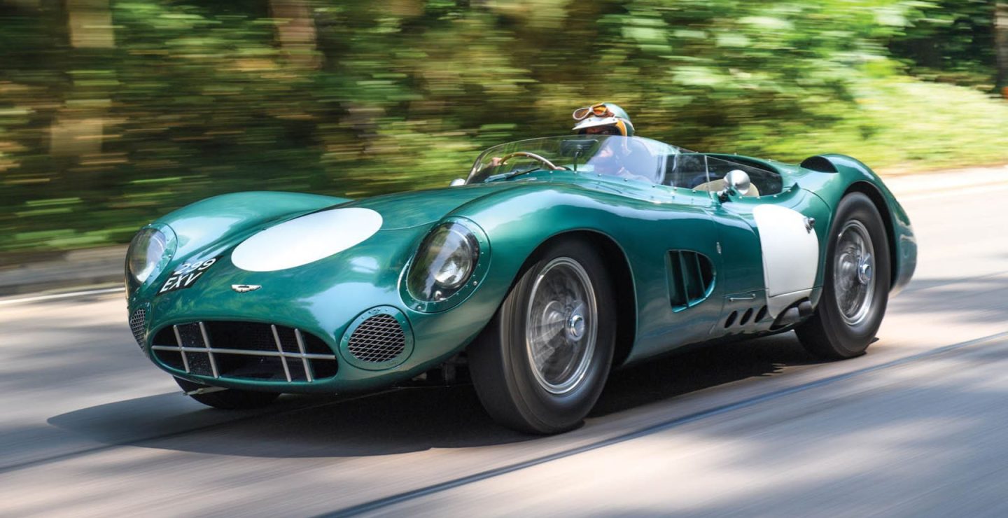 coches subastados más caros