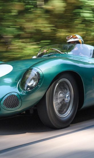 coches subastados más caros