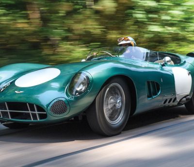 coches subastados más caros