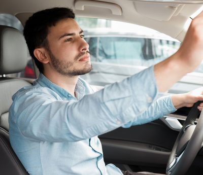 Seguros coche jóvenes