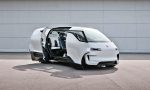¿Será así el Porsche del futuro?