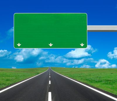 Señales de trafico no oficiales