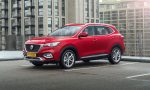 MG EHS, un SUV híbrido enchufable por menos de 28.000 euros