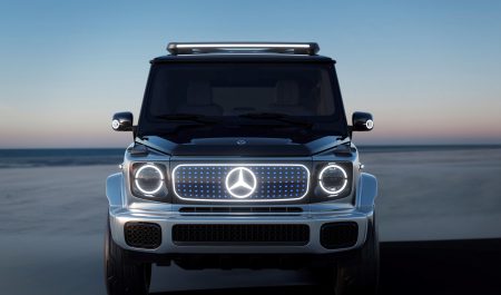 Tres 4×4 eléctricos para disfrutar fuera del asfalto sin emisiones