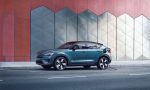 Los Volvo tendrán interiores veganos
