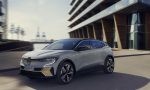 Mégane E-Tech, el nuevo eléctrico de Renault
