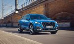 Audi Q2, un SUV equilibrado, dinámico y ‘premium’