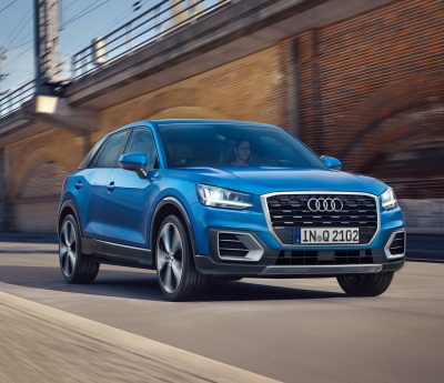 Audi Q2