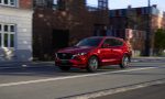 El renovado Mazda CX-5 da un paso adelante