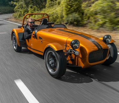 Caterham Seven 170