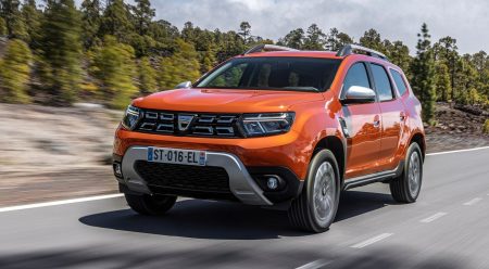 Coches más vendidos agosto España