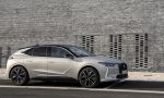 El DS 4 es un compacto exclusivo con un sabor diferente
