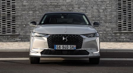 DS 4