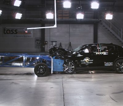 Euro NCAP Latin NCAP