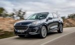 Ford Kuga, un SUV con siete motores diferentes