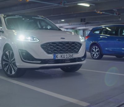 Automated Valet Ford