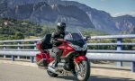 Honda Gold Wing 2021: primera clase para viajes largos