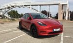 Conducimos el Tesla Model Y, el nuevo SUV medio de la marca