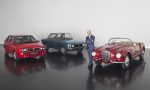 Lancia regresa mirando al futuro sin dejar atrás su tradición