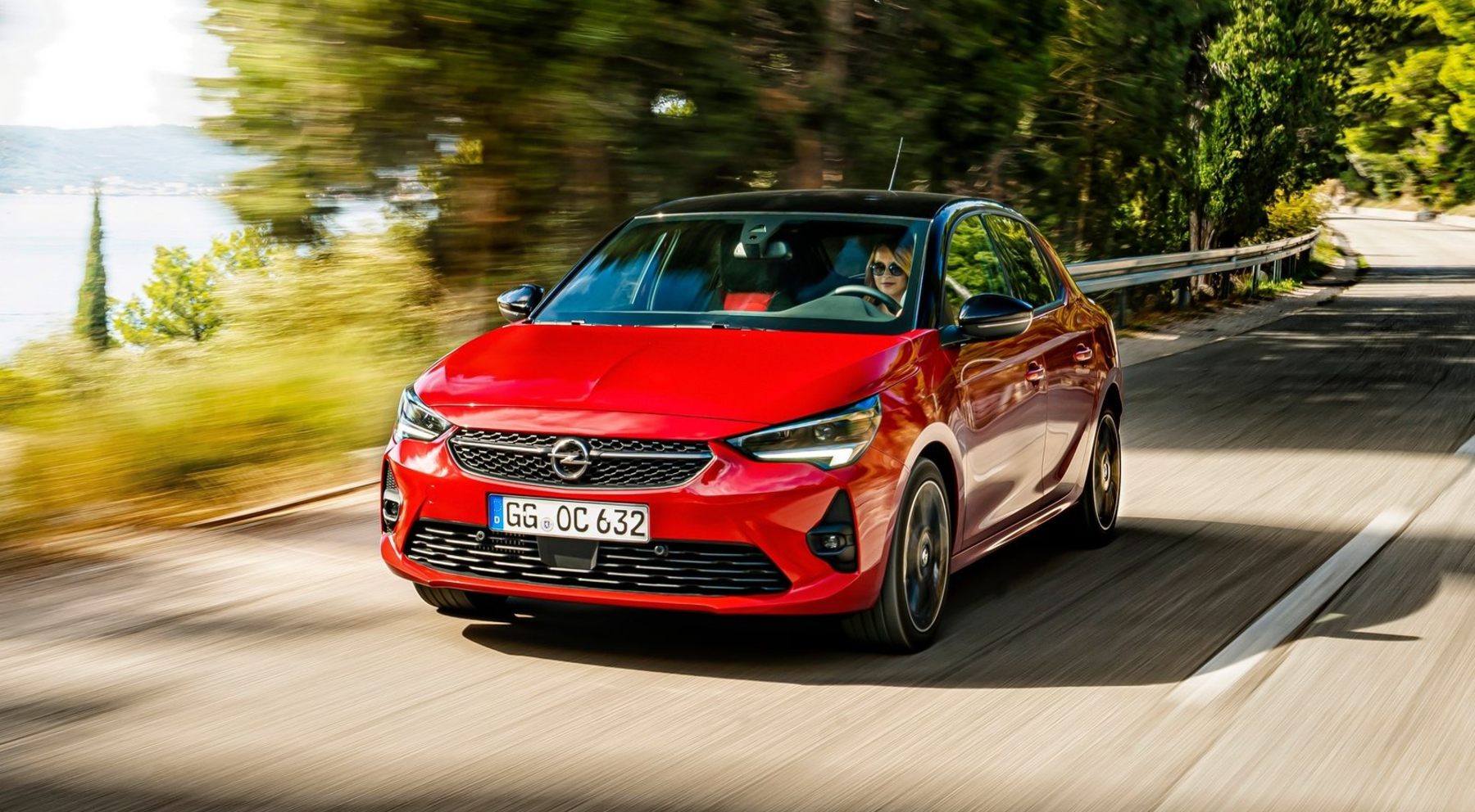 Coches más vendidos agosto España