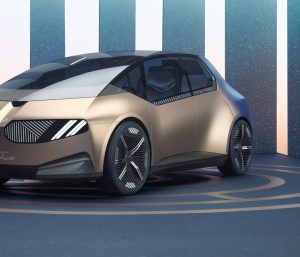 BMW i Vision Circular