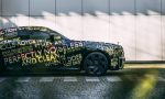 El primer Rolls-Royce de baterías se llamará Spectre