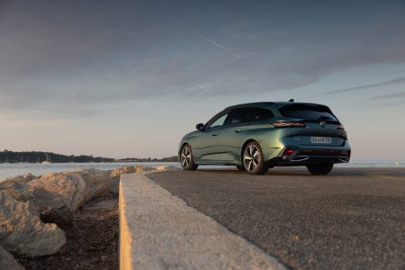 Peugeot 308 SW / Precios