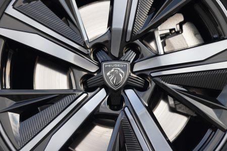 Peugeot 308 / Detalles de diseño