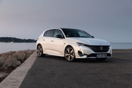 Peugeot 308 / Precios