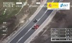A la DGT le preocupan las temeridades de los motoristas