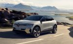 El nuevo Renault Mégane E-Tech Eléctrico, al detalle