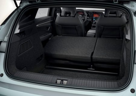 Renault Mégane E-Tech Eléctrico