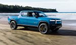 Rivian R1T, el primer ‘pick-up’ eléctrico