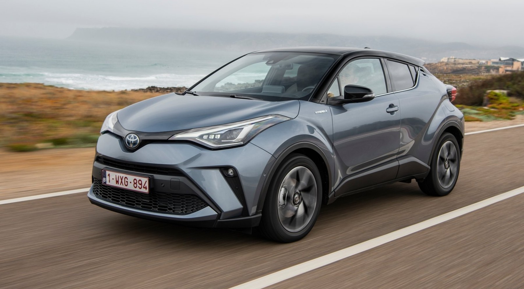 Coches más vendidos agosto España