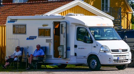 Estacionamiento (y II)
