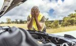 Siete despistes en el coche que pueden salir muy caros en el taller