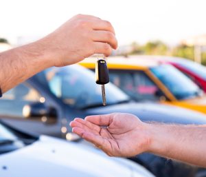 coche segunda mano itv