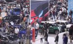 El coche eléctrico, protagonista en el regreso del Salón de Barcelona