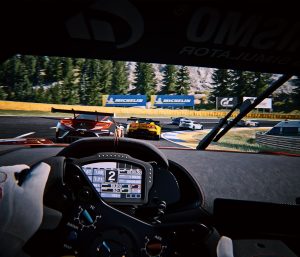 Gran Turismo 7