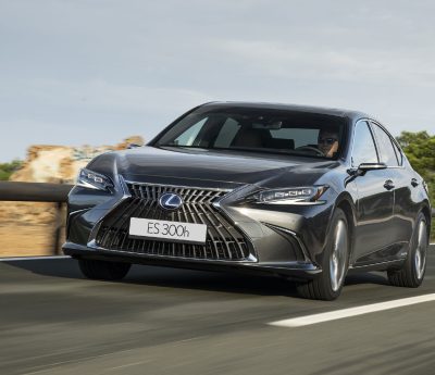 Lexus ES 300h