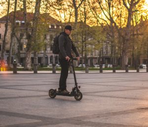 Seguro para Patinetes