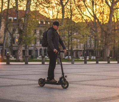 Seguro para Patinetes