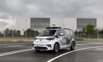 El Grupo VW avanza hacia el coche autónomo