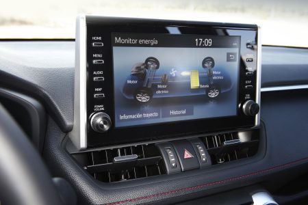 Siete modelos diferentes