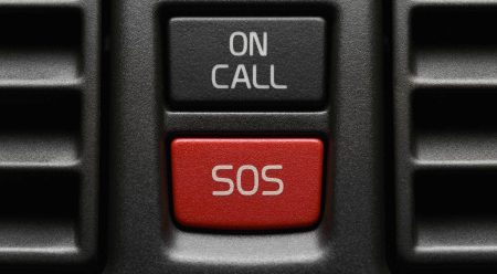 2018 // Llamada de emergencia