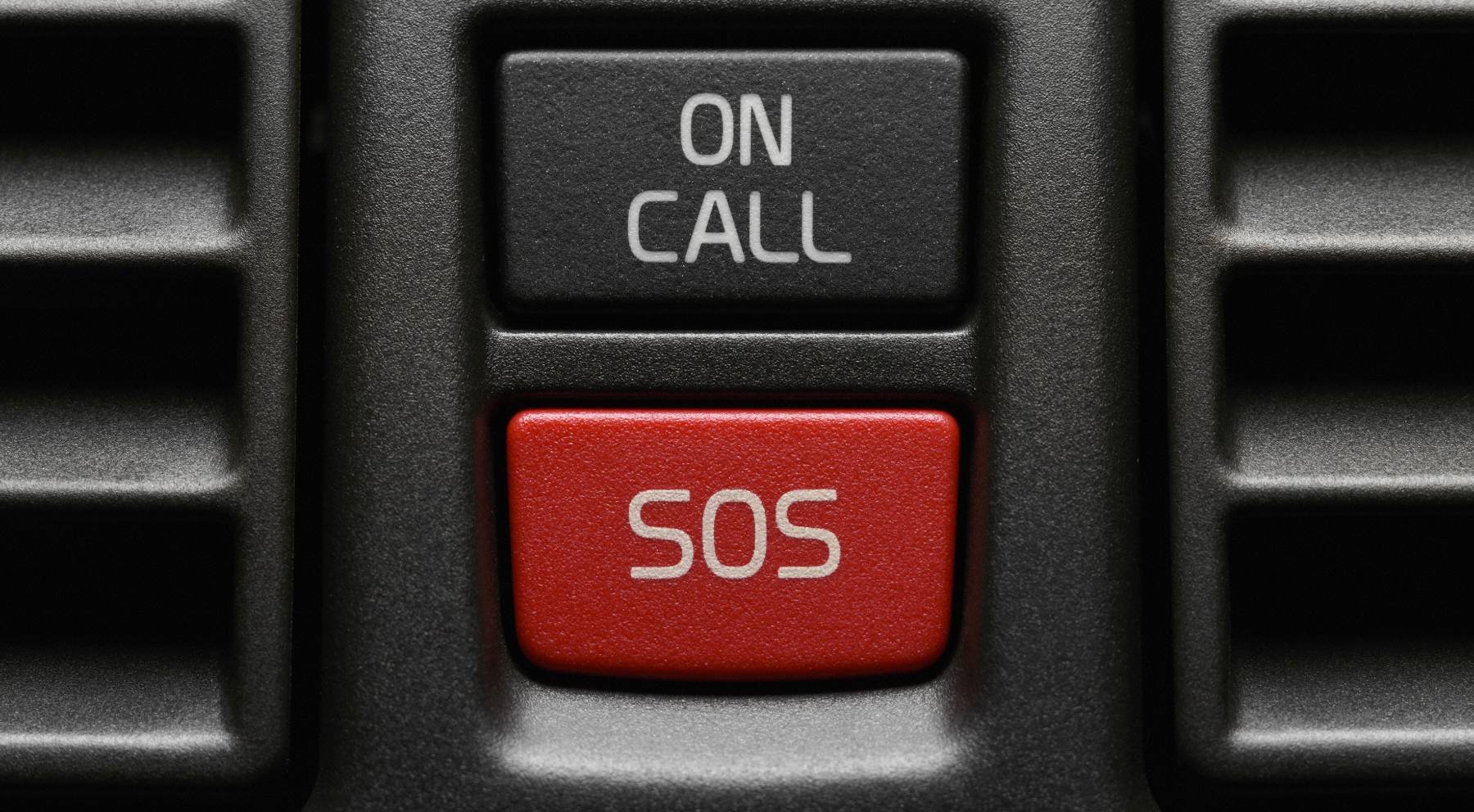 2018 // Llamada de emergencia