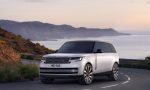 Range Rover 2022: mínimos cambios estéticos y más lujo